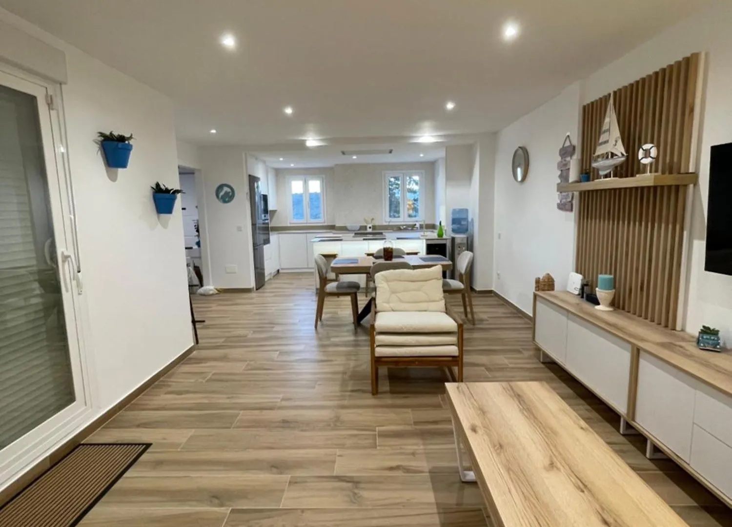 Apartment This Spectacular 3-Bedroom Apart Manilva