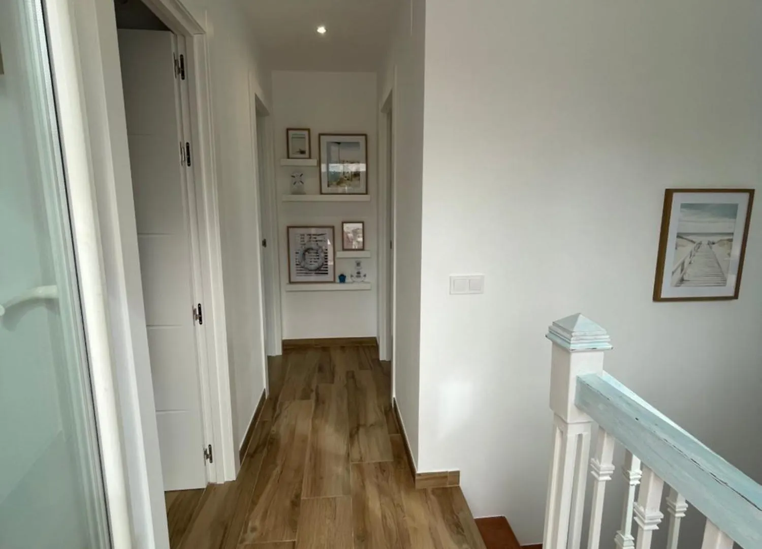 Apartment This Spectacular 3-Bedroom Apart Manilva Spain