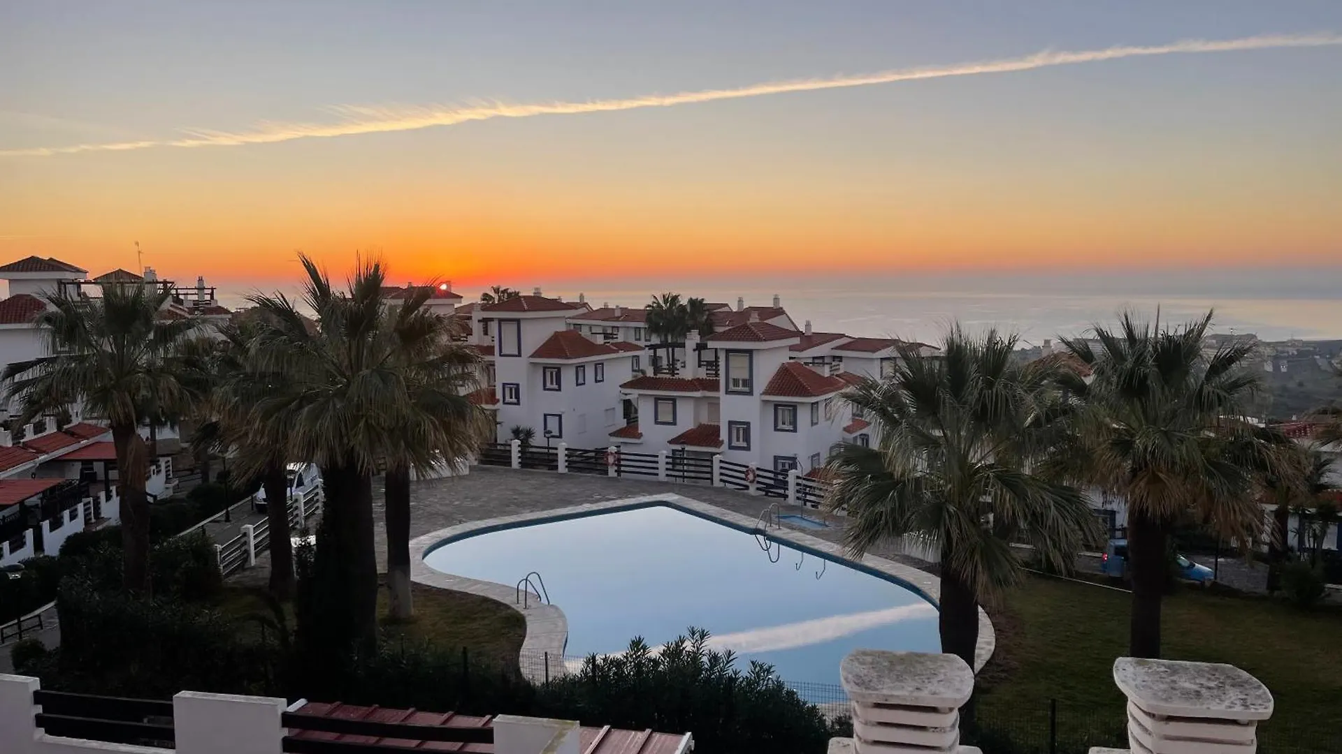 Apartment This Spectacular 3-Bedroom Apart Manilva