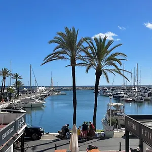Marlenes Penthouse Duquesa Manilva