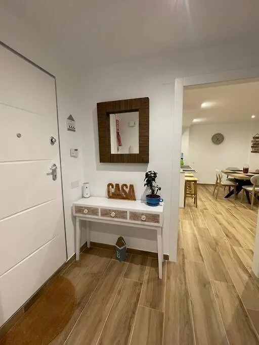 Apartment This Spectacular 3-Bedroom Apart Manilva
