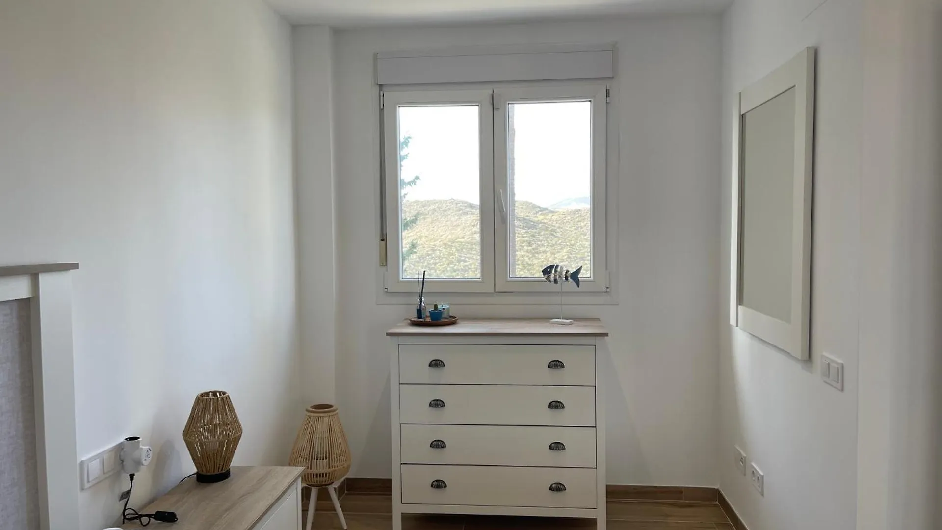 Apartment This Spectacular 3-Bedroom Apart Manilva