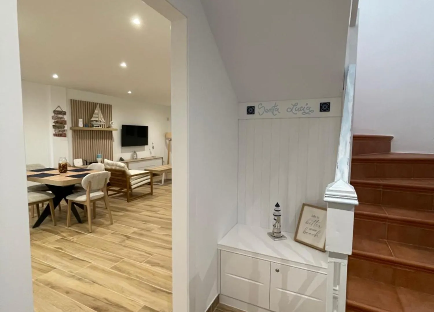 This Spectacular 3-Bedroom Apart Manilva Apartment
